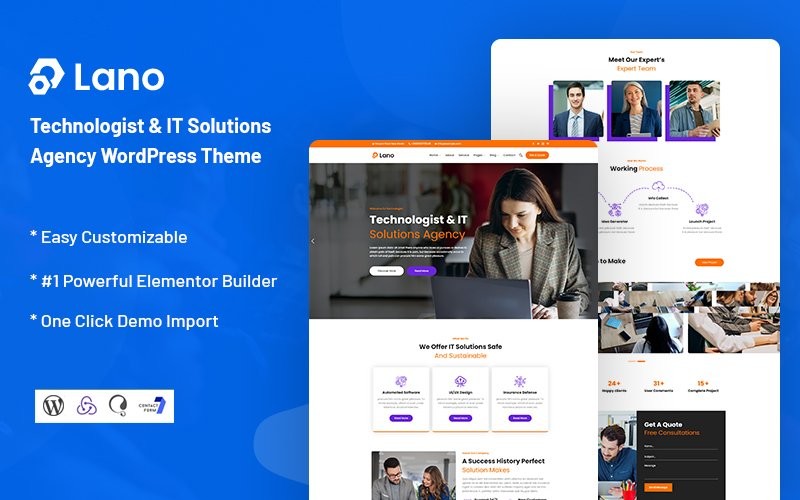 WordPress - WP18520