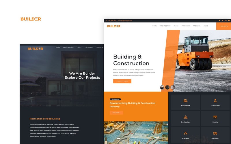 WordPress - WP18521