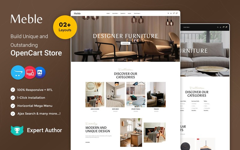 OpenCart  - OC2915