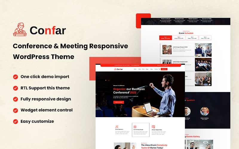 WordPress - WP18530