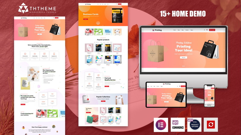 WordPress - WP18533