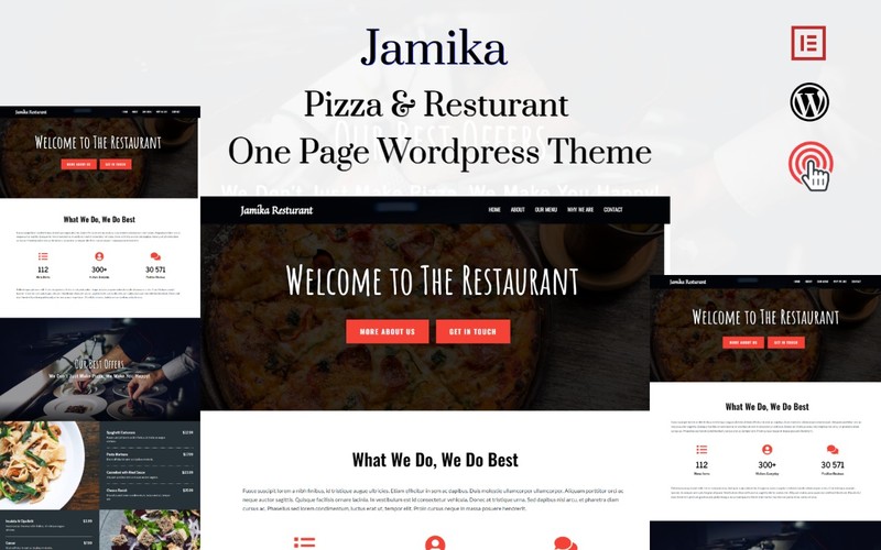 WordPress - WP18545