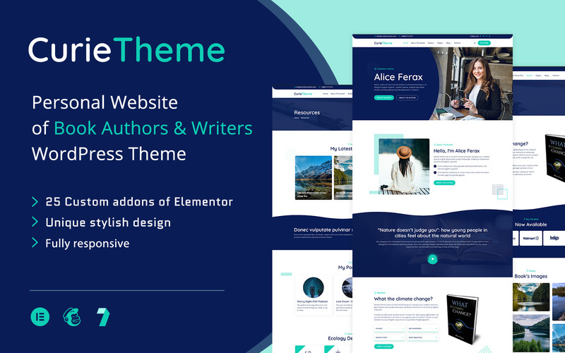 WordPress - WP18556