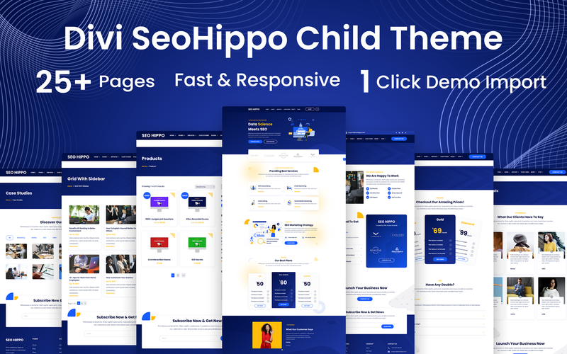WordPress - WP18558