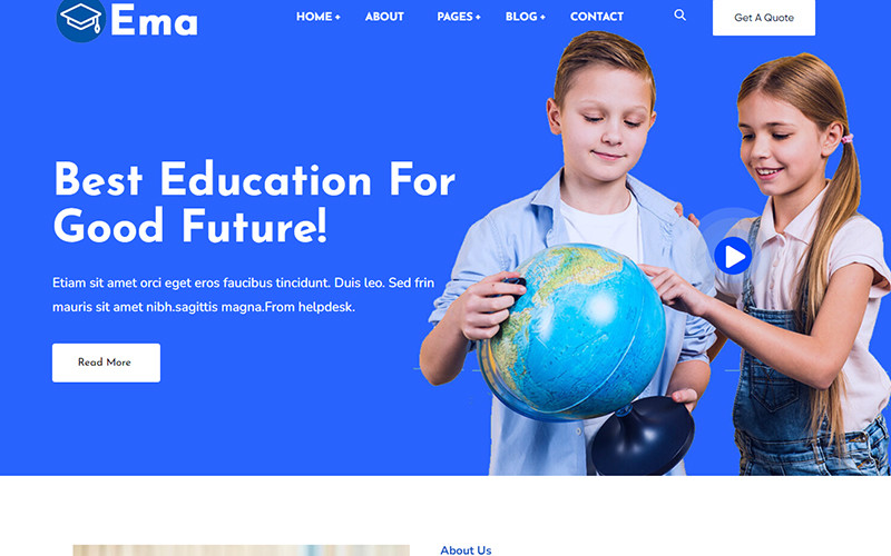 WordPress - WP18571