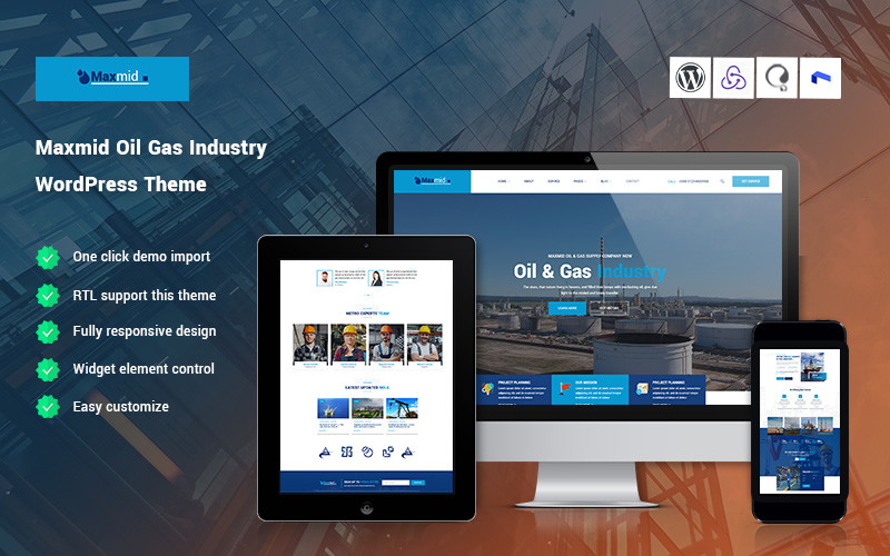 WordPress - WP18585