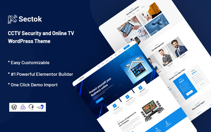 WordPress - WP18629