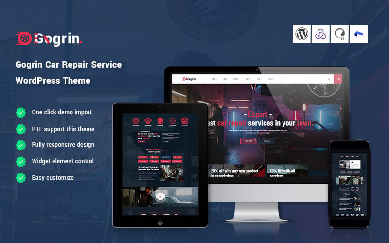WordPress - WP18631