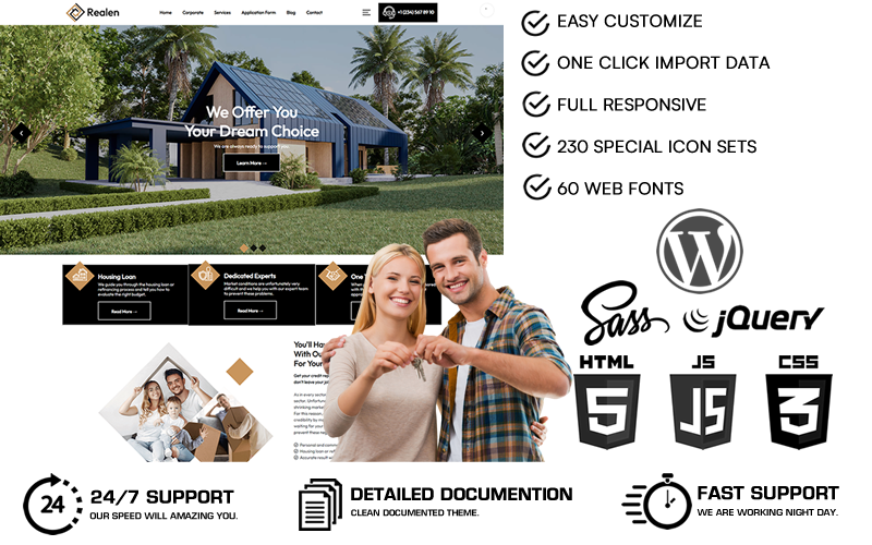 WordPress - WP18643