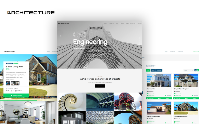 WordPress - WP18653