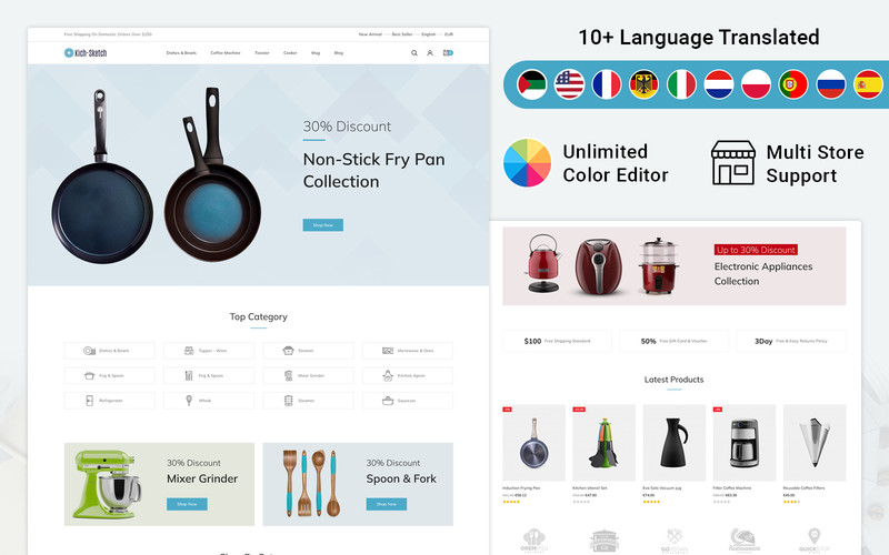 PrestaShop  - PS3483