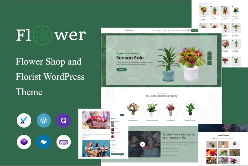 WordPress - WP18700
