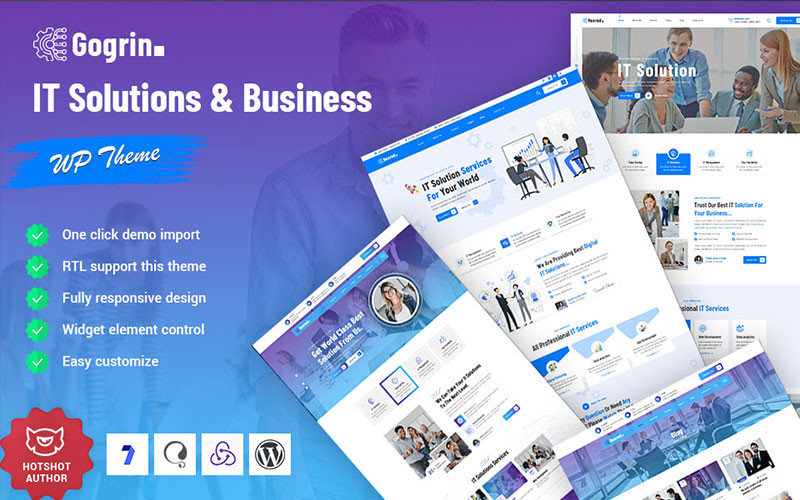 WordPress - WP18703
