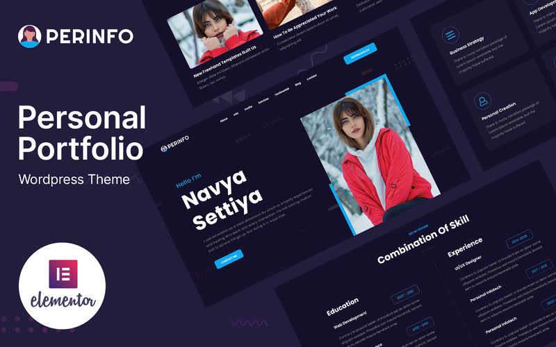 WordPress - WP18733