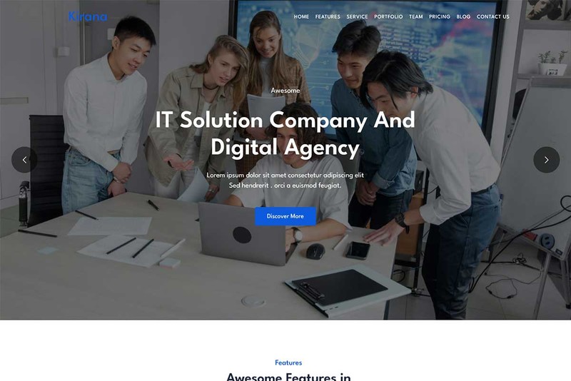 WordPress - WP18752