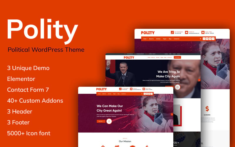 WordPress - WP18778