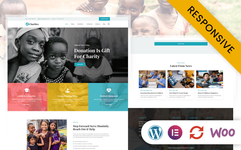 WordPress - WP18804