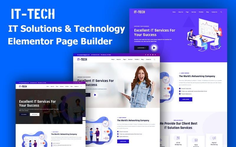 WordPress - WP18812