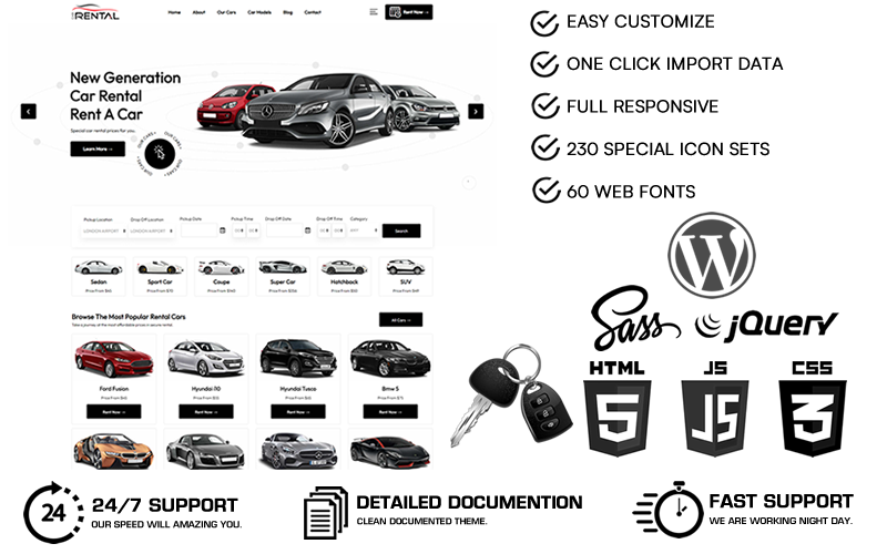 WordPress - WP18835