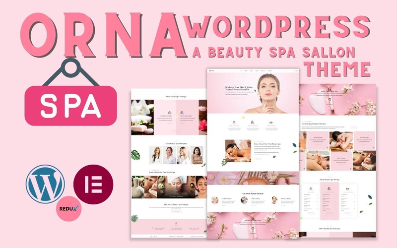 WordPress - WP18864
