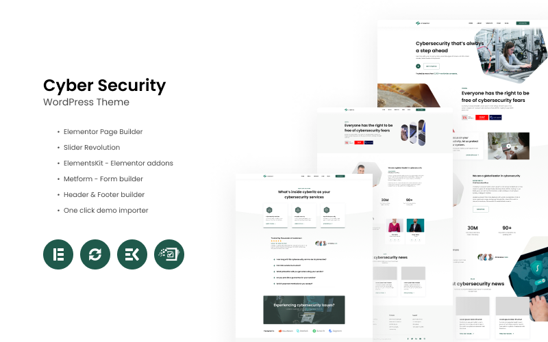 WordPress - WP18870