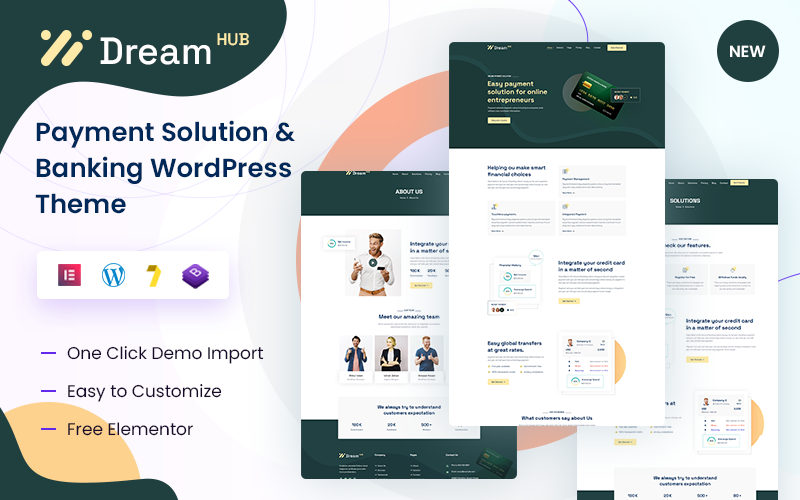 WordPress - WP18890