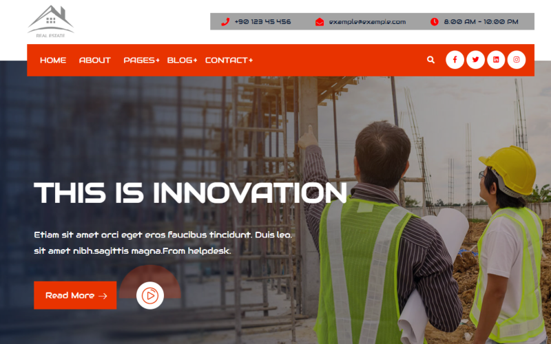 WordPress - WP18897