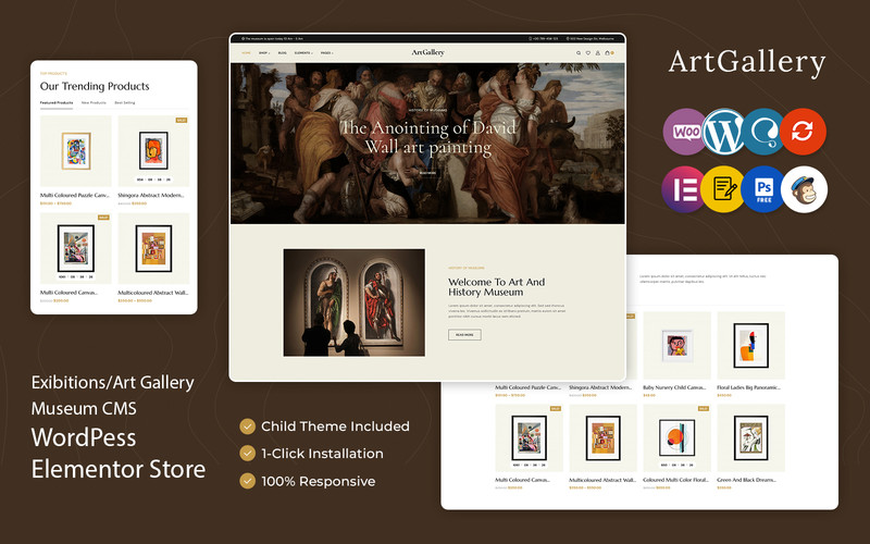 WordPress - WP18912