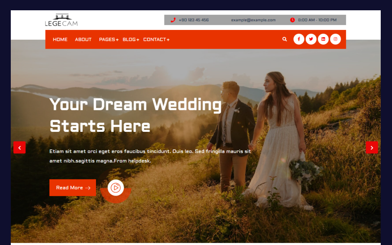 WordPress - WP18919