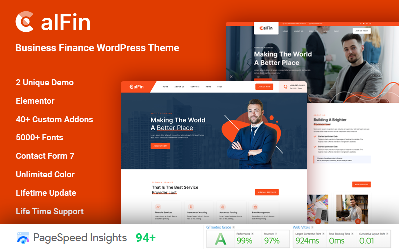 WordPress - WP18928