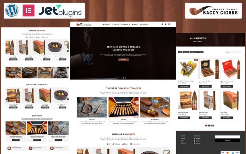WordPress - WP18930