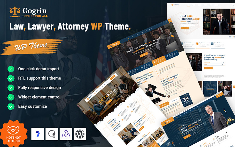 WordPress - WP18947