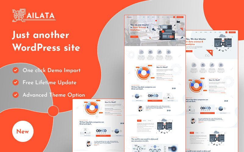 WordPress - WP18956