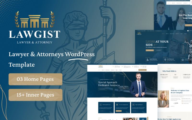 WordPress - WP18962