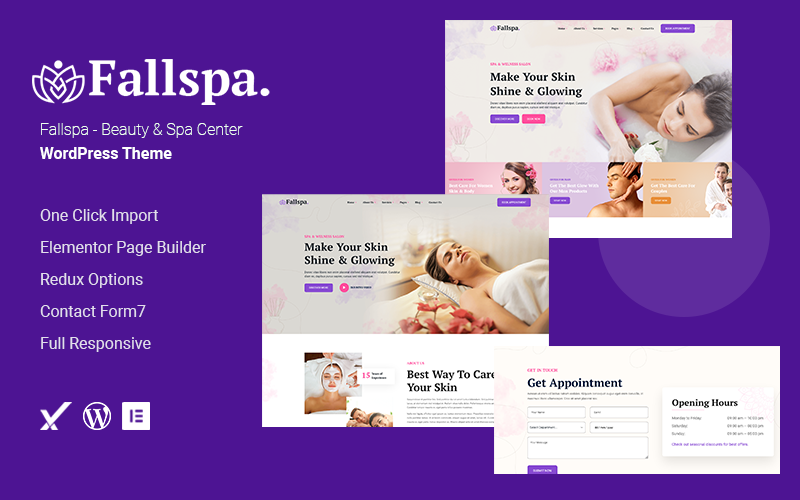 WordPress - WP18966