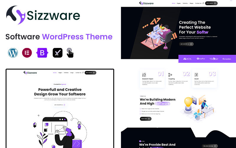 WordPress - WP18980