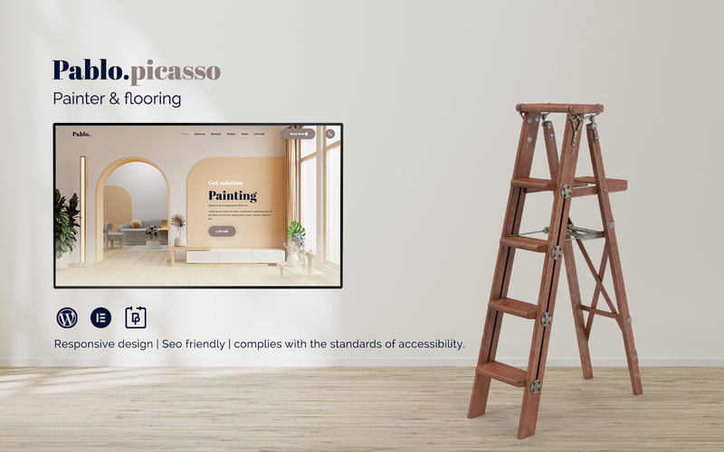 WordPress - WP18991