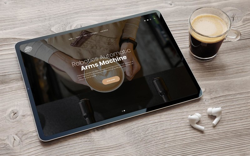 Joomla - J4391