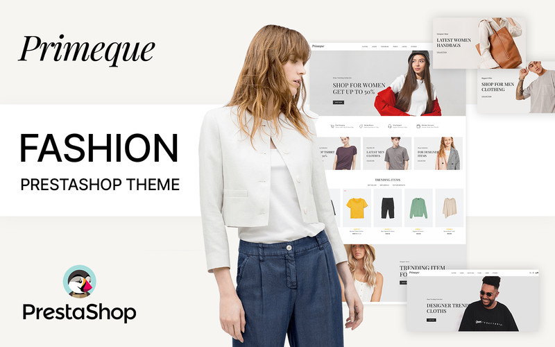 PrestaShop  - PS3551
