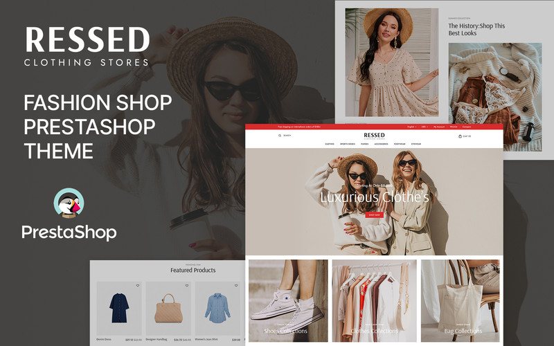 PrestaShop  - PS3568