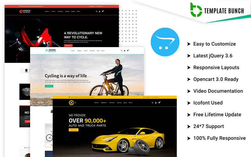 OpenCart  - OC2924