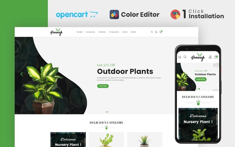 OpenCart  - OC2928