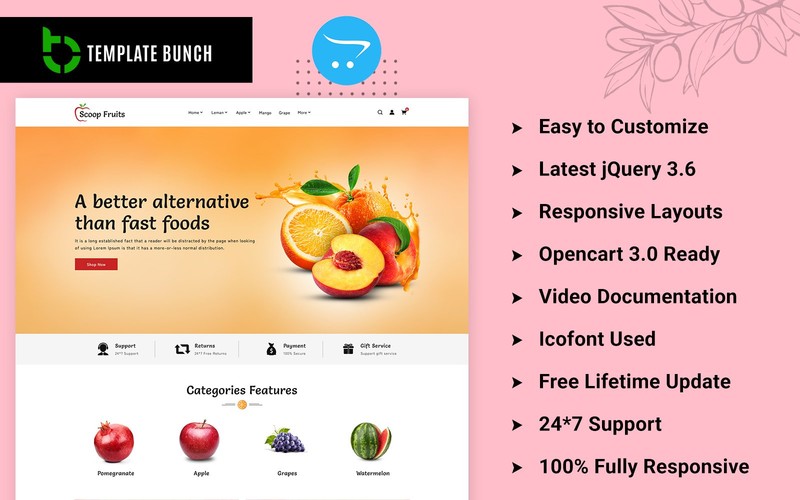 OpenCart  - OC2929