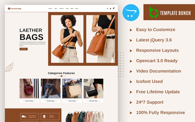 OpenCart  - OC2936