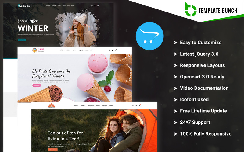 OpenCart  - OC2938