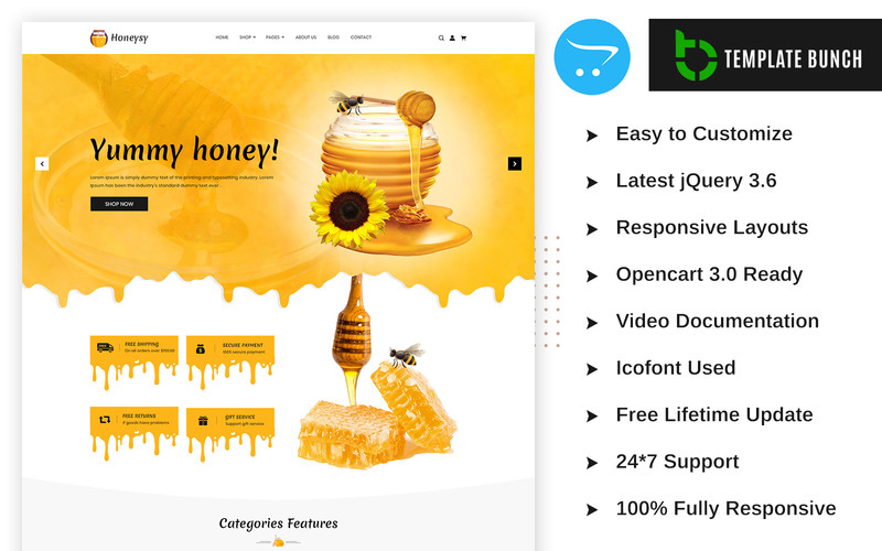 OpenCart  - OC2940