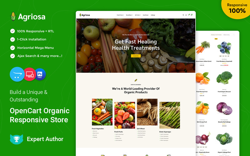 OpenCart  - OC2951