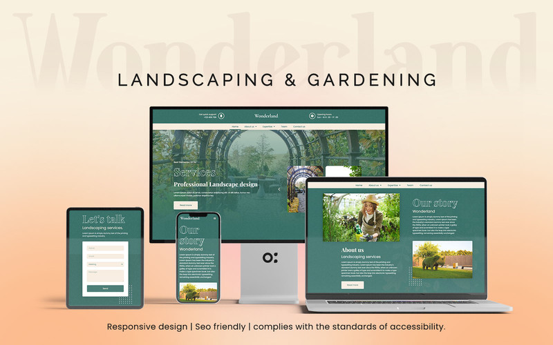 WordPress - WP18997